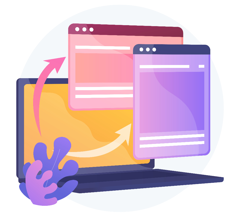 Preparamos el producto