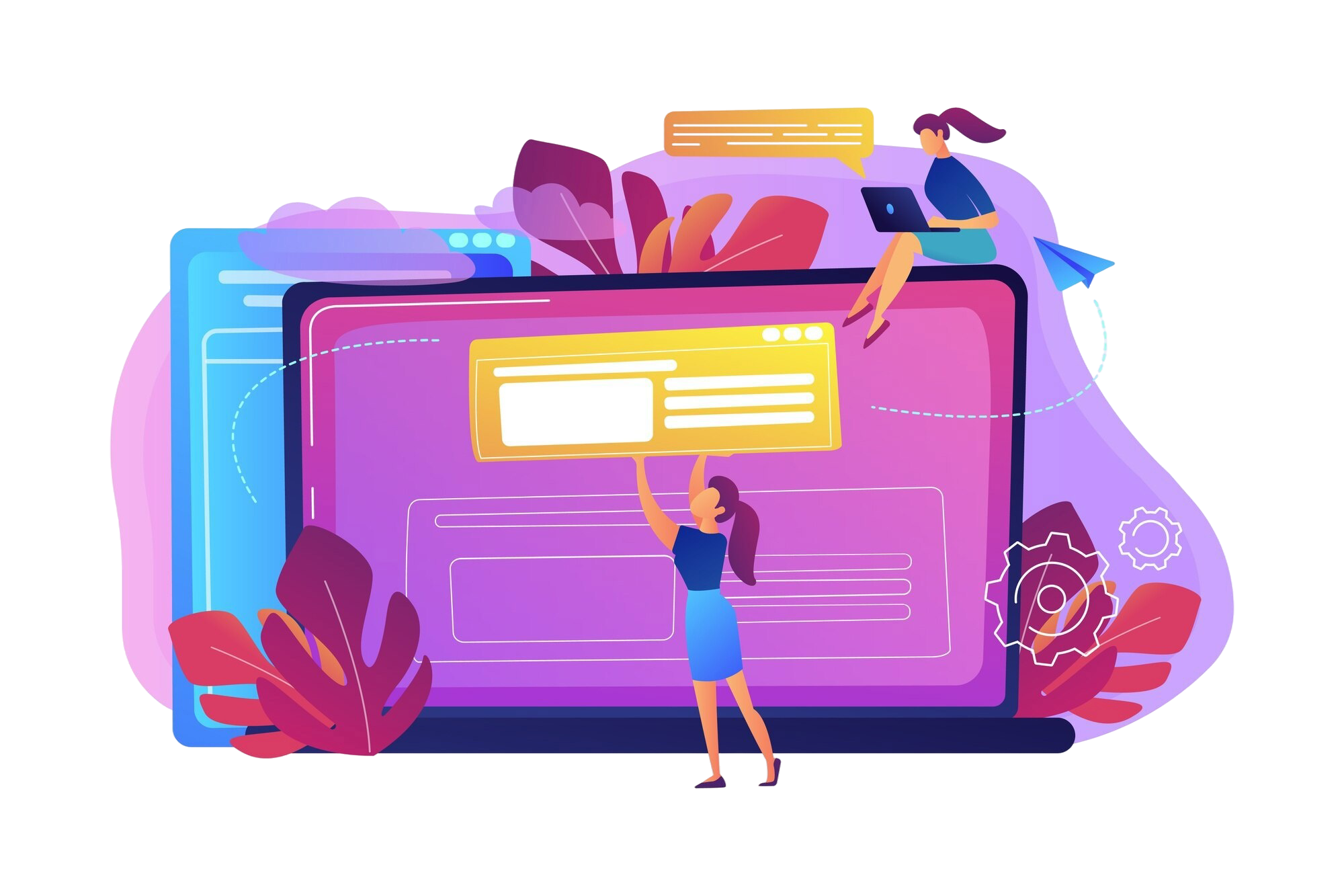 Mantenimiento continuo